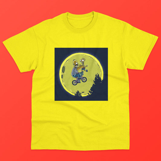 Bart Simpson 2 T-shirt