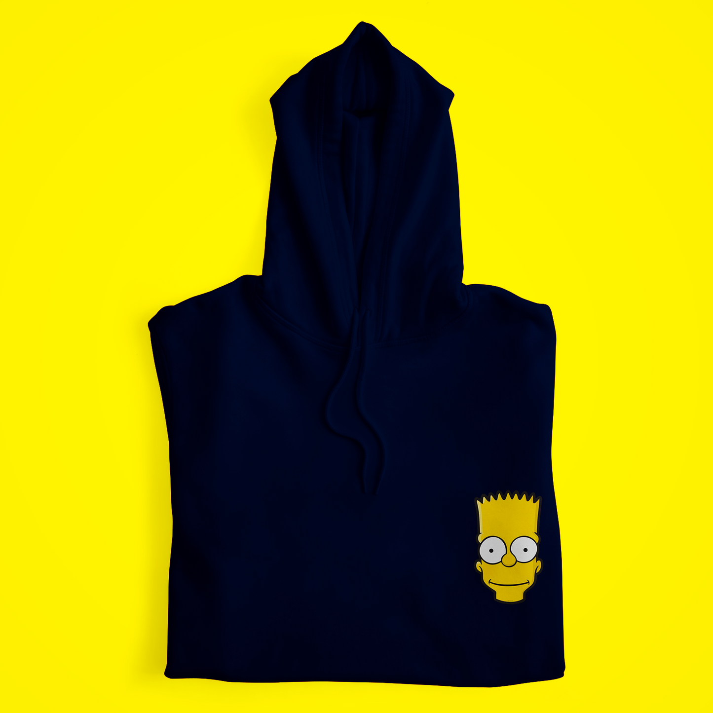 Bart Hoodie