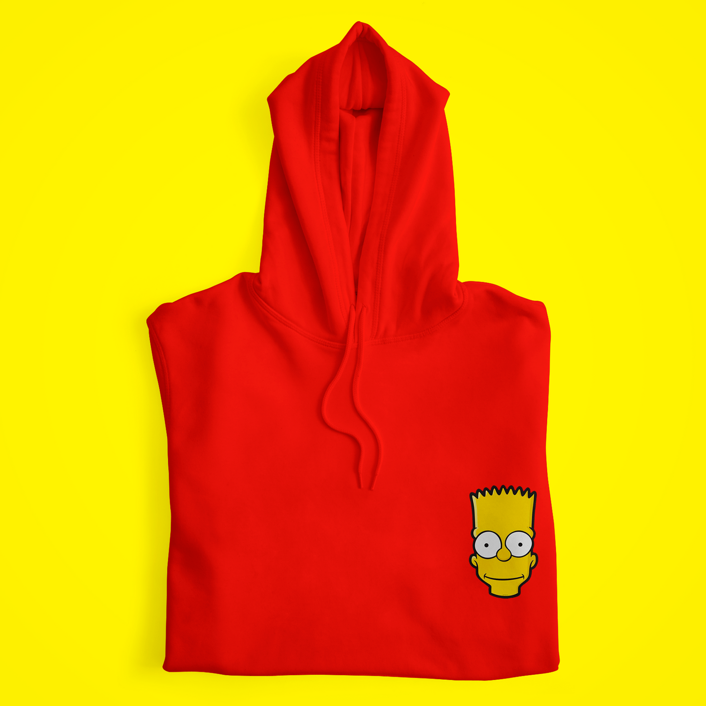 Bart Hoodie