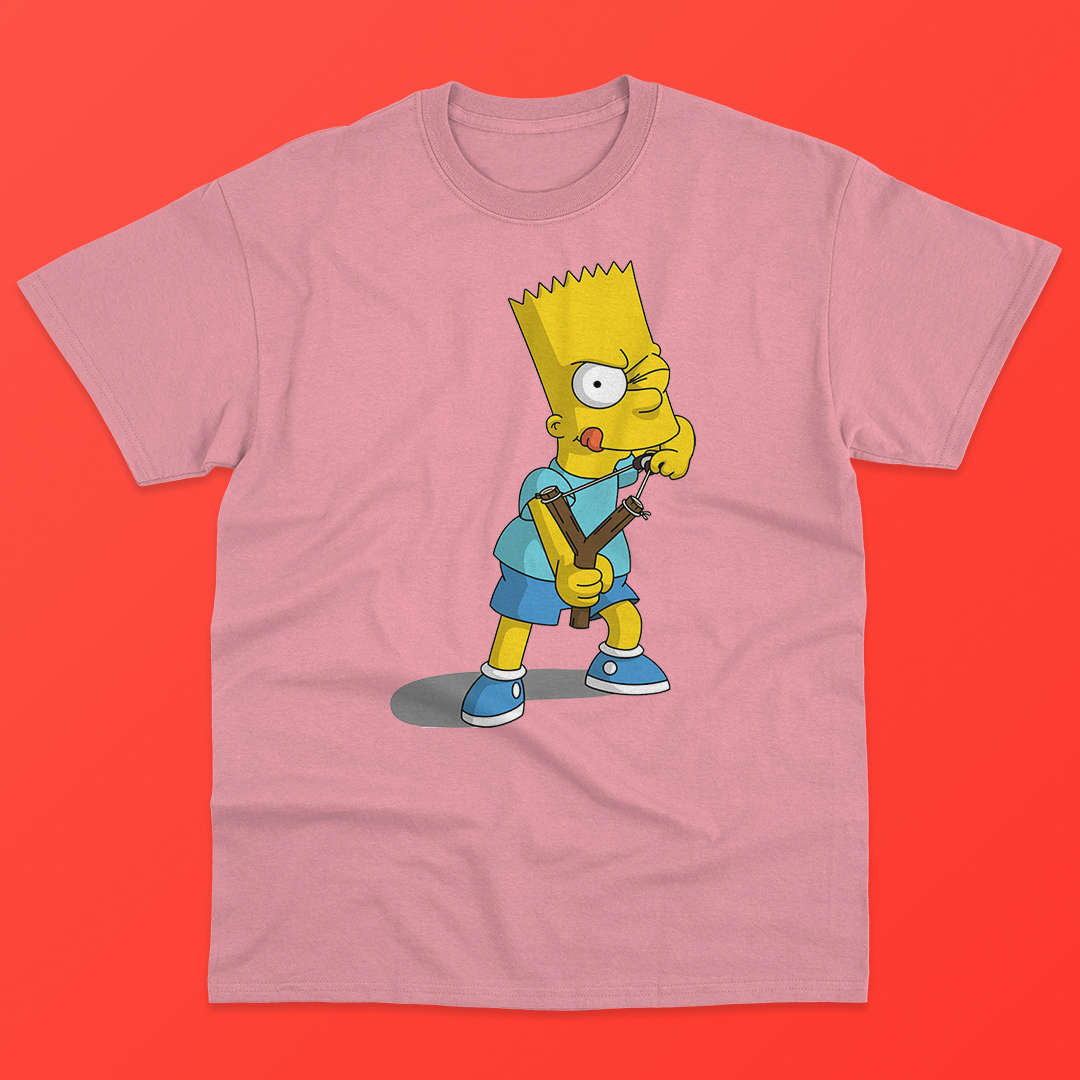 Bart Simpson T-shirt