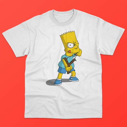 Bart Simpson T-shirt