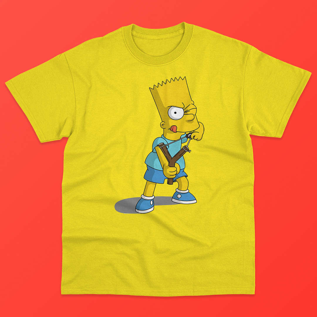 Bart Simpson T-shirt