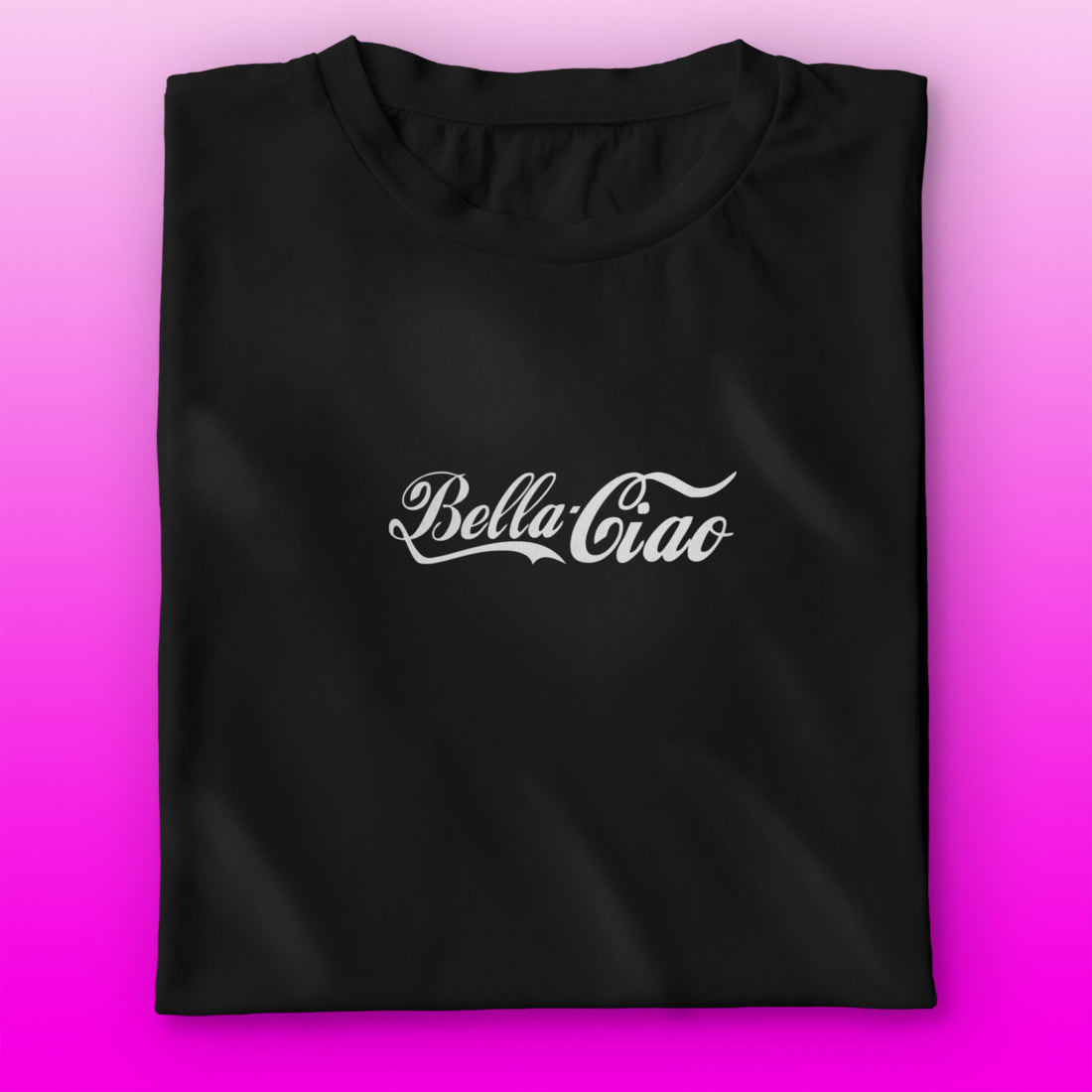 Bella Ciao T-shirt