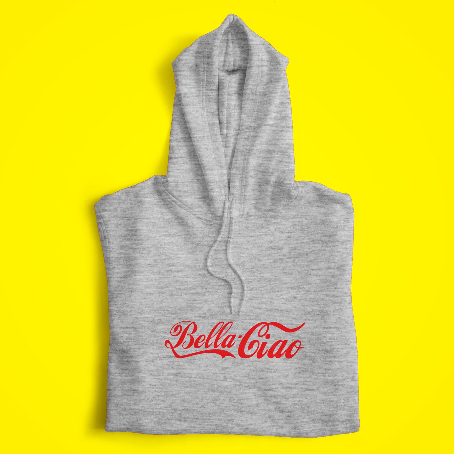 Bella Ciao Hoodie