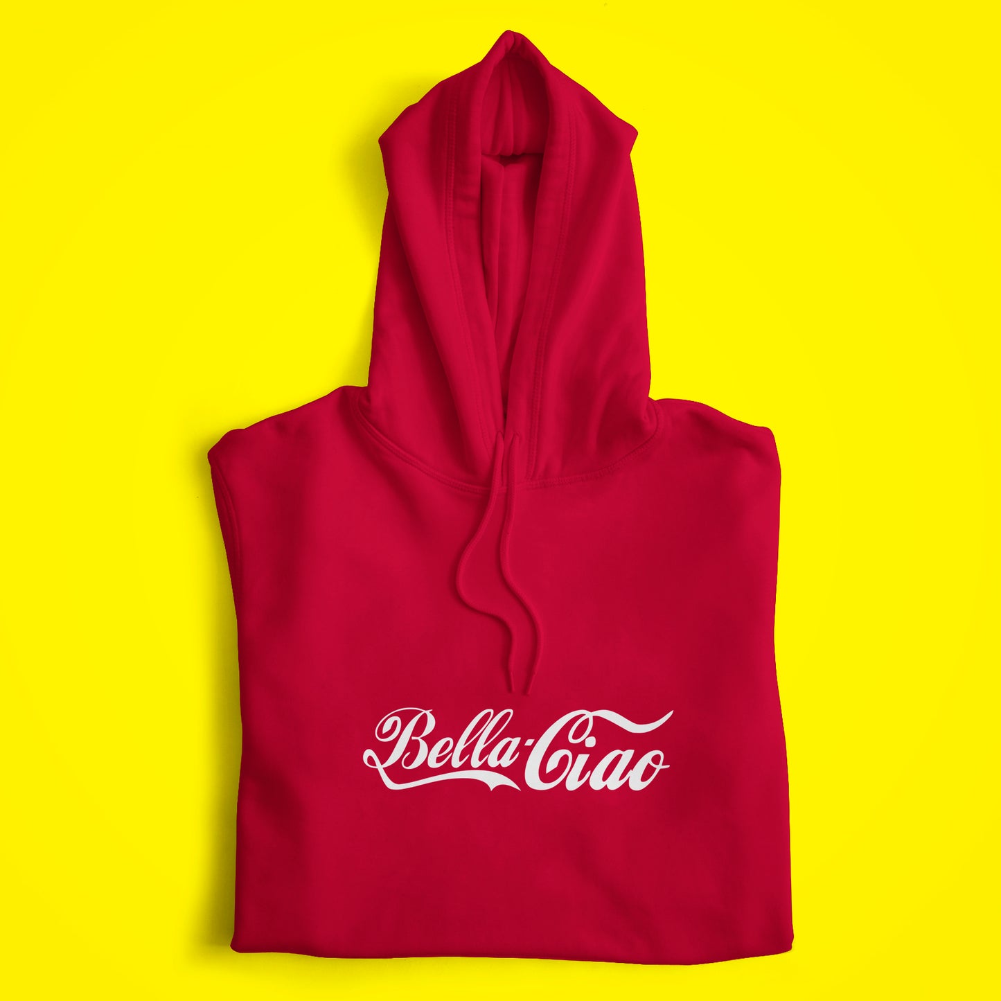 Bella Ciao Hoodie