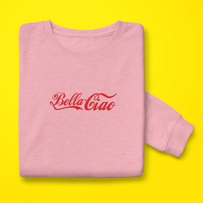 Bella Ciao Sweatshirt