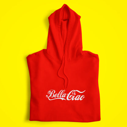 Bella Ciao Hoodie