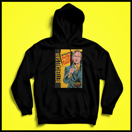 Better Call Saul 2 Hoodie