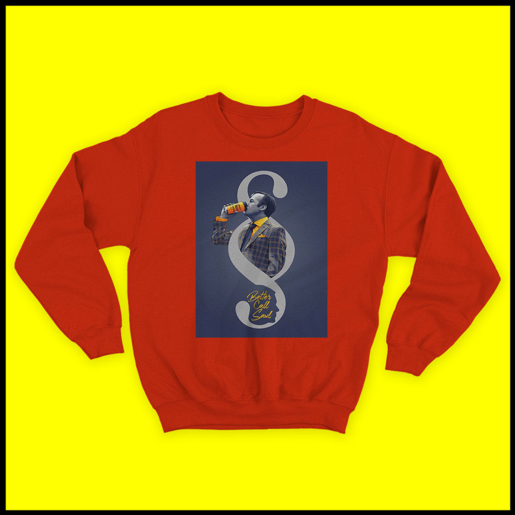 Better Call Saul 2 Sweatshirt