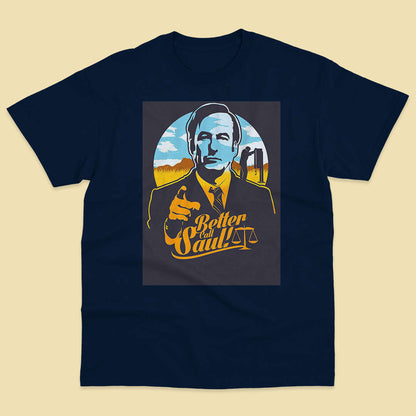 Better Call Saul 3 T-shirt