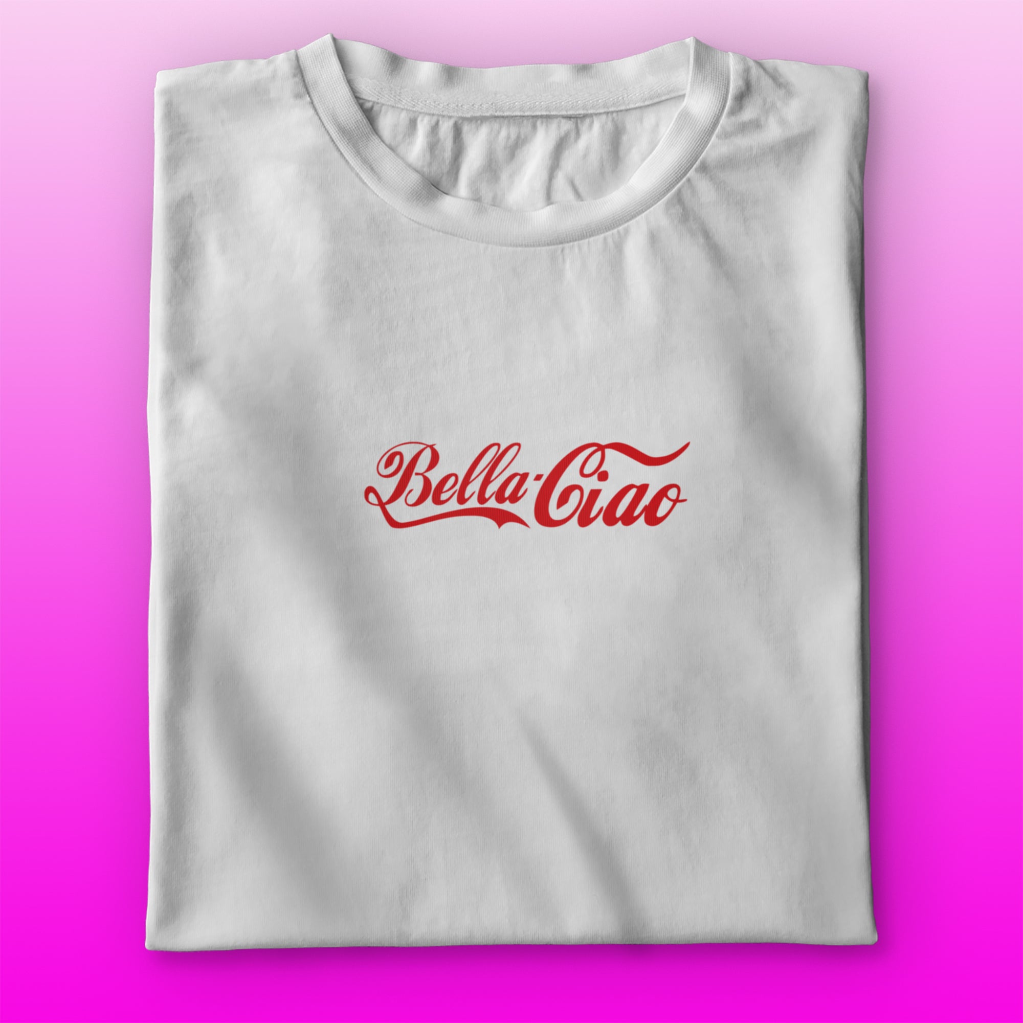 Ciao bella t outlet shirt