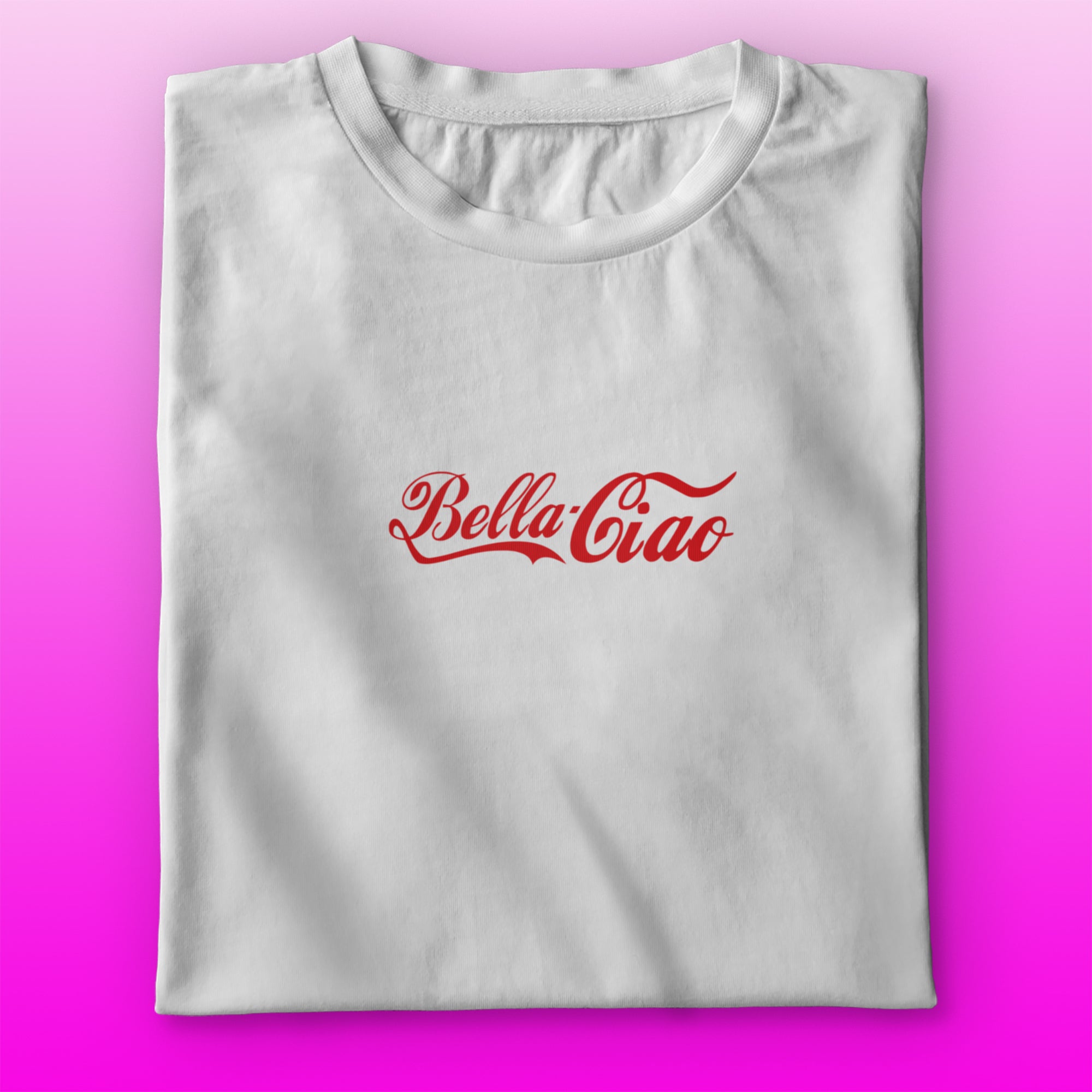 Bella Ciao T-shirt