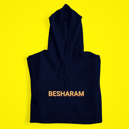 Besharam Hoodie