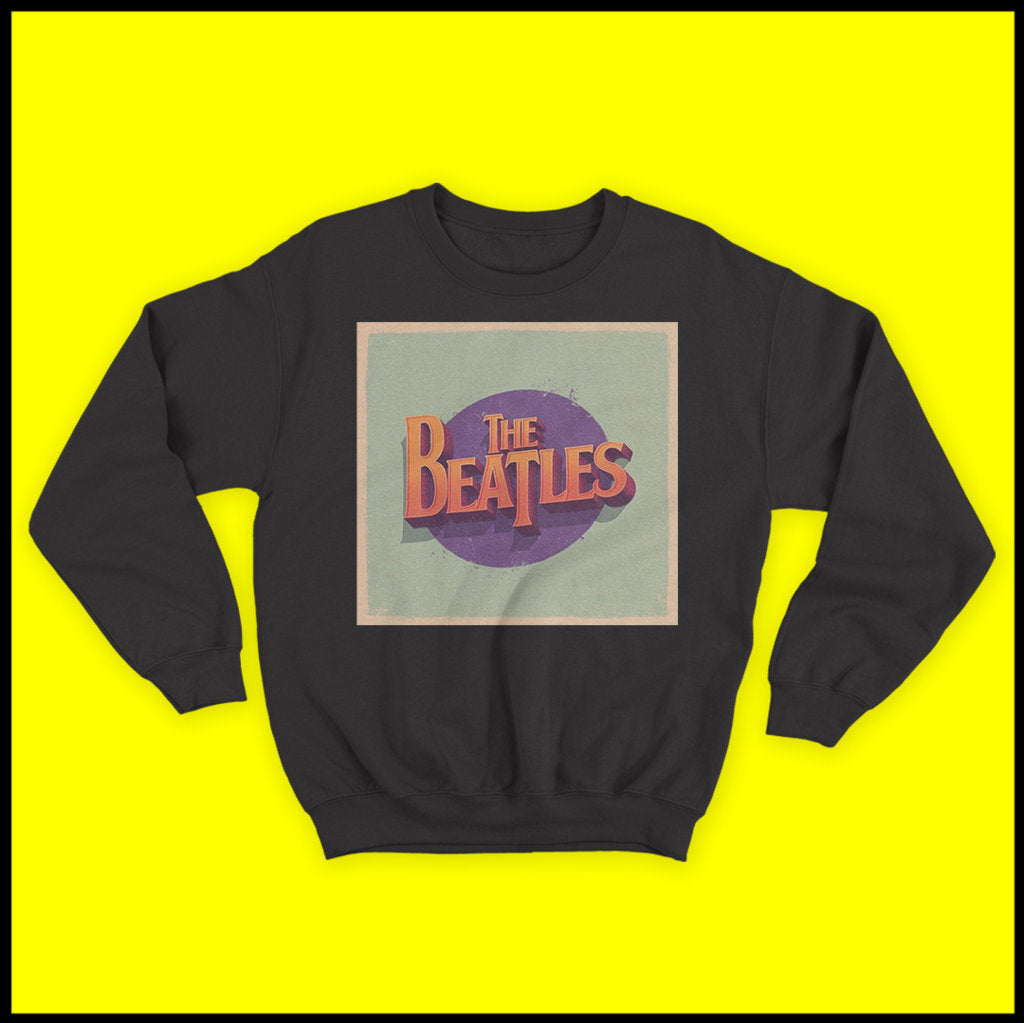 Beatles Sweatshirt