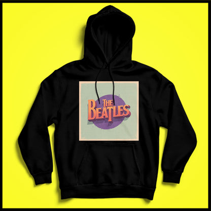 Beatles Hoodie