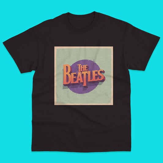 The Beatles T-shirt