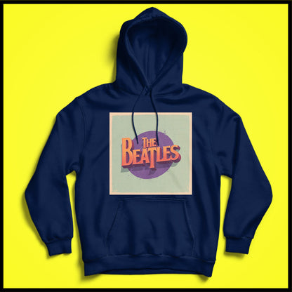 Beatles Hoodie