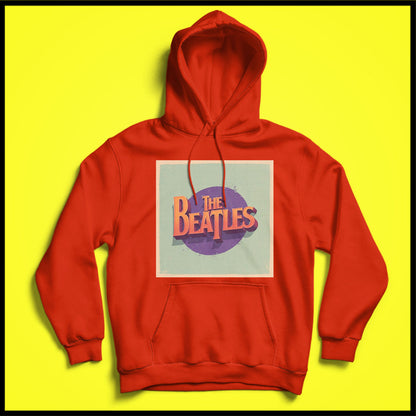 Beatles Hoodie