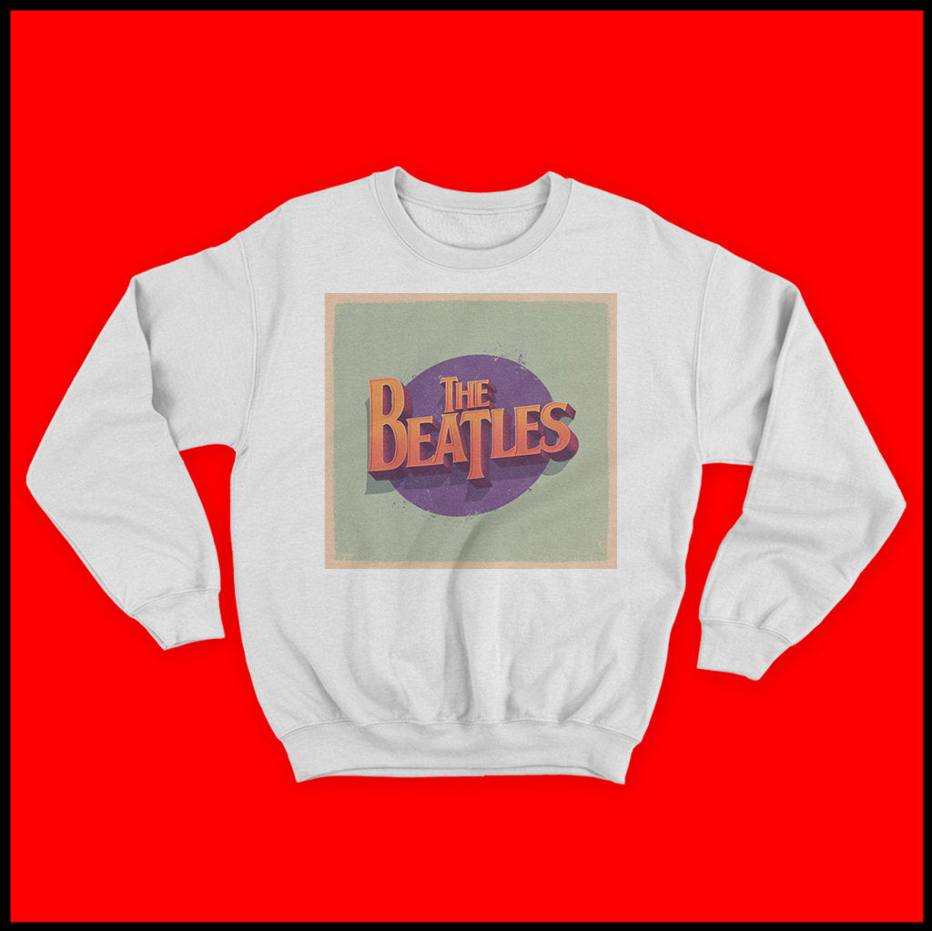 Beatles Sweatshirt