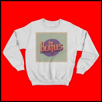 Beatles Sweatshirt