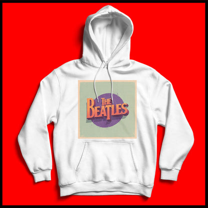 Beatles Hoodie