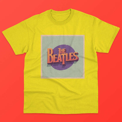 The Beatles T-shirt