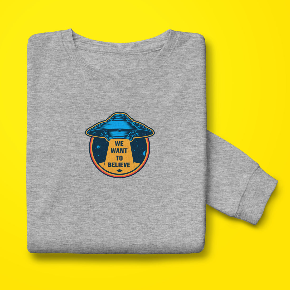 Believers Sweatshirt