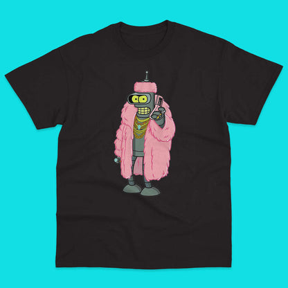 Bender T-shirt