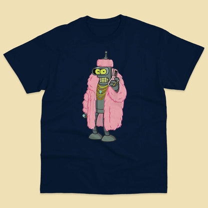 Bender T-shirt