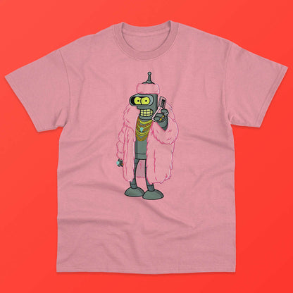 Bender T-shirt