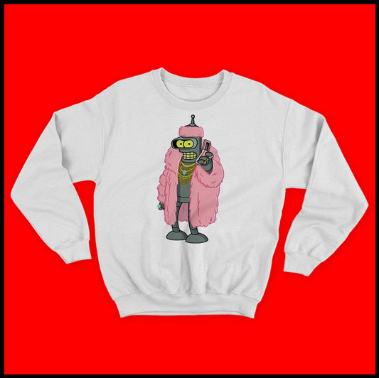 Bender Sweatshirt
