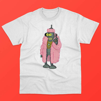 Bender T-shirt