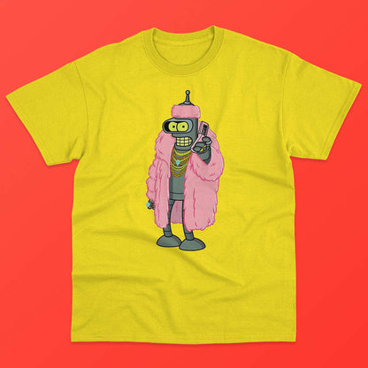 Bender T-shirt