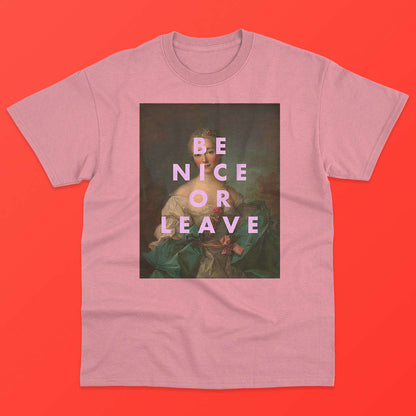 Be Nice T-shirt