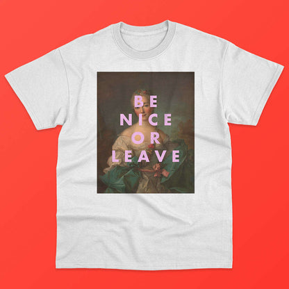 Be Nice T-shirt