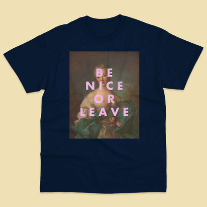 Be Nice T-shirt