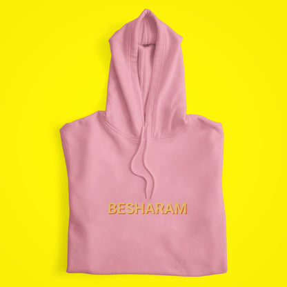 Besharam Hoodie