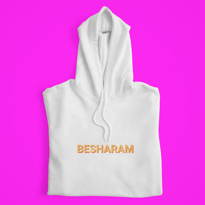 Besharam Hoodie