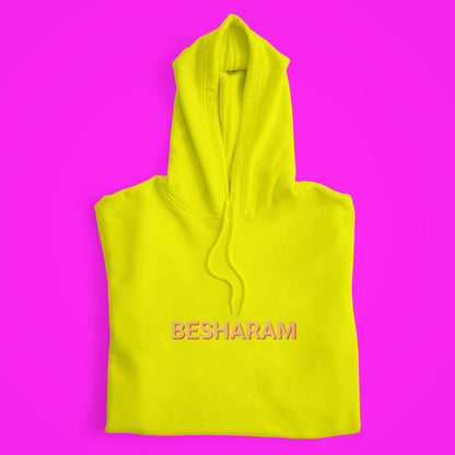 Besharam Hoodie