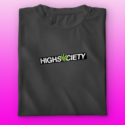 H-Society T-shirt