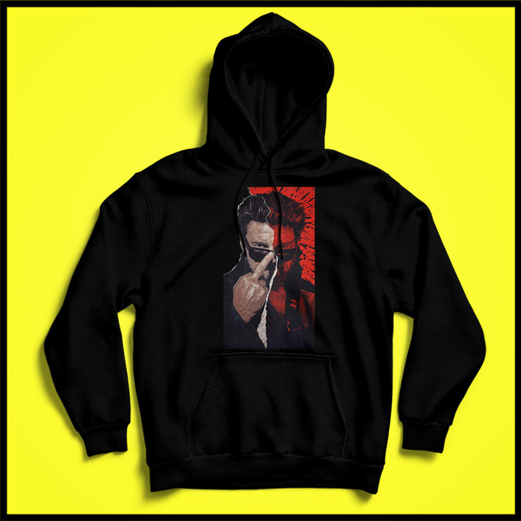 Billy Butcher Hoodie