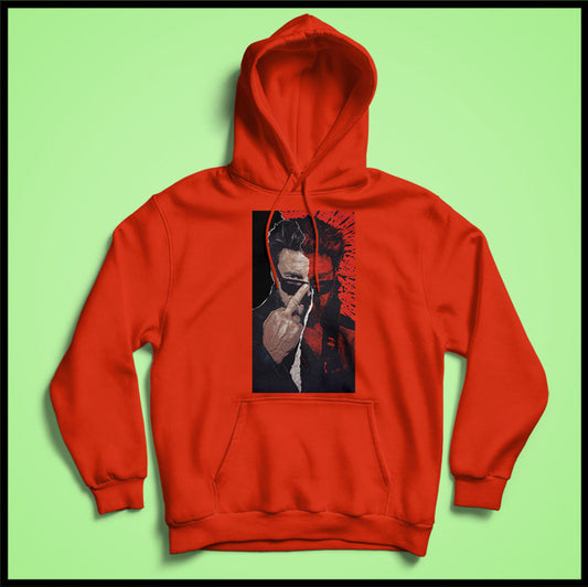 Billy Butcher Hoodie