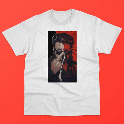 Billy Butcher T-shirt