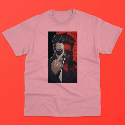 Billy Butcher T-shirt