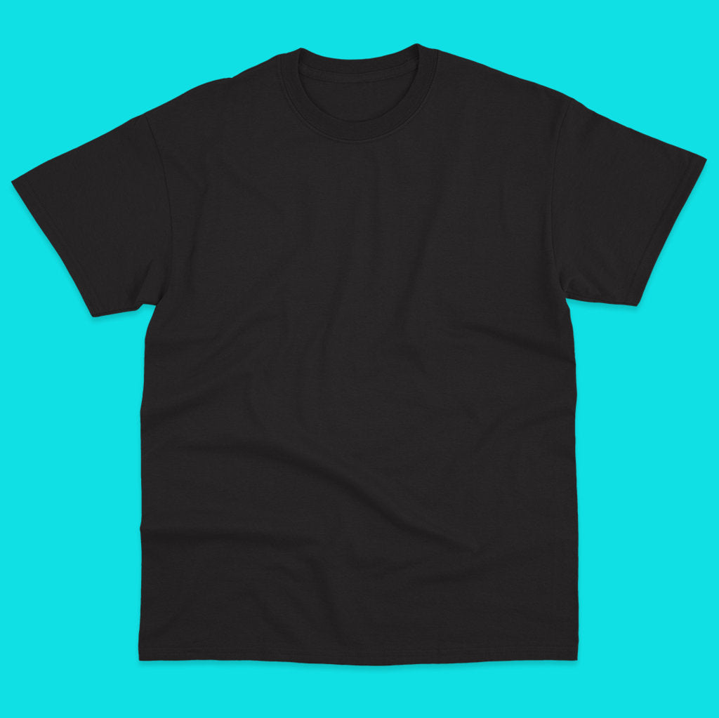 Plain T-Shirt