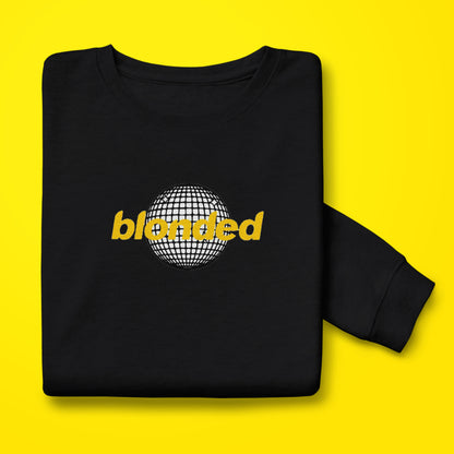 Blonded Sweatshirt