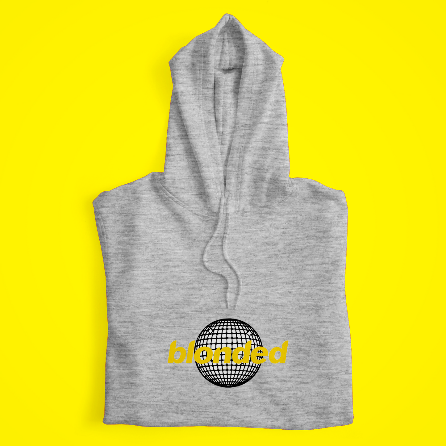 Blonded Hoodie