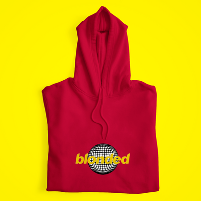 Blonded Hoodie