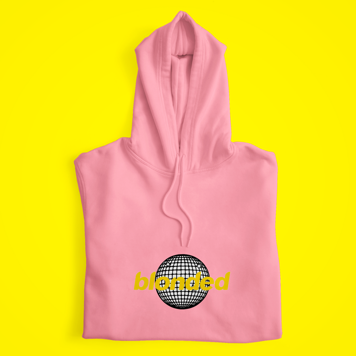 Blonded Hoodie