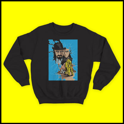 BrBa 2 Sweatshirt